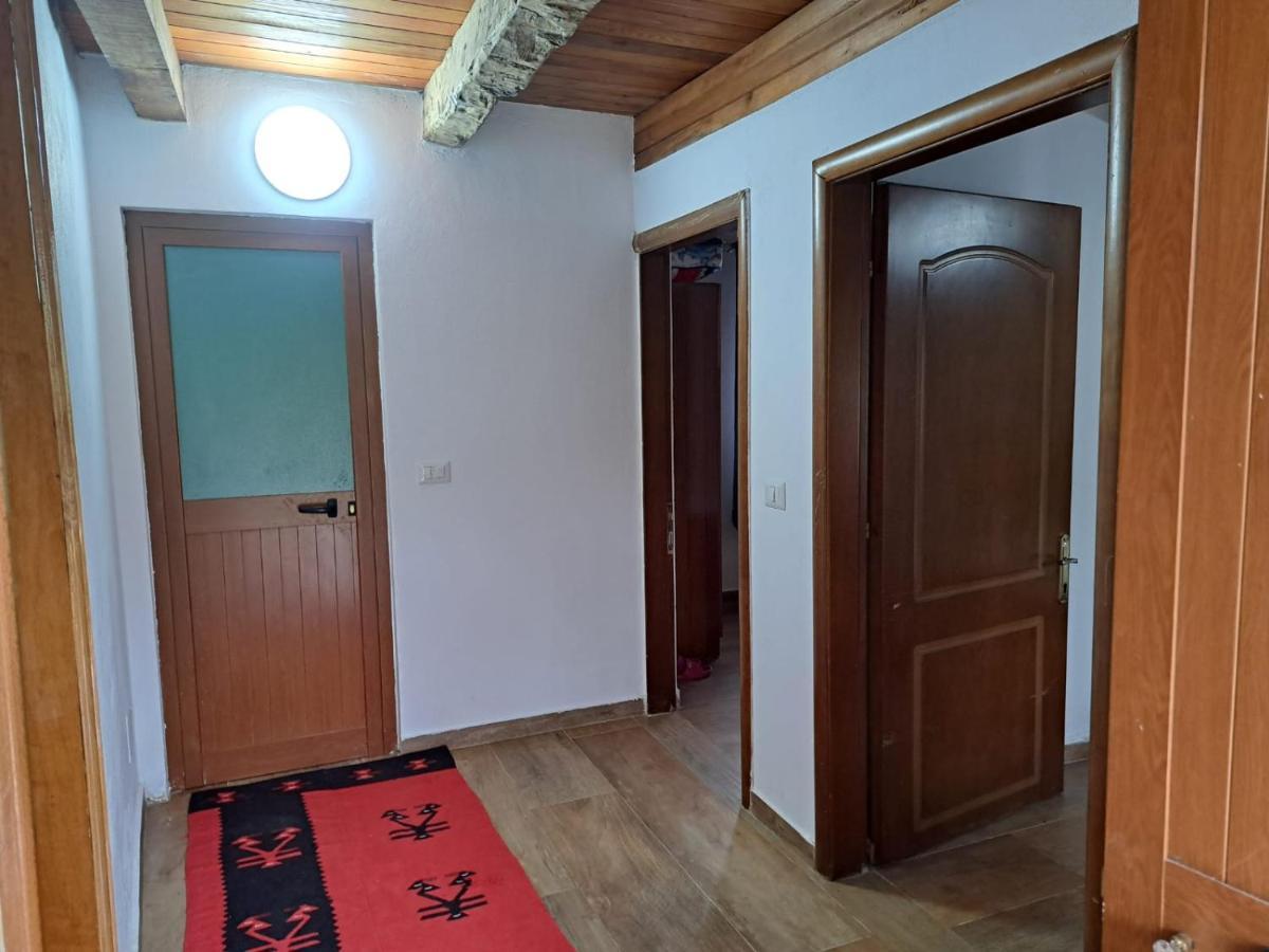 Guesthouse Te Tata ثيث المظهر الخارجي الصورة