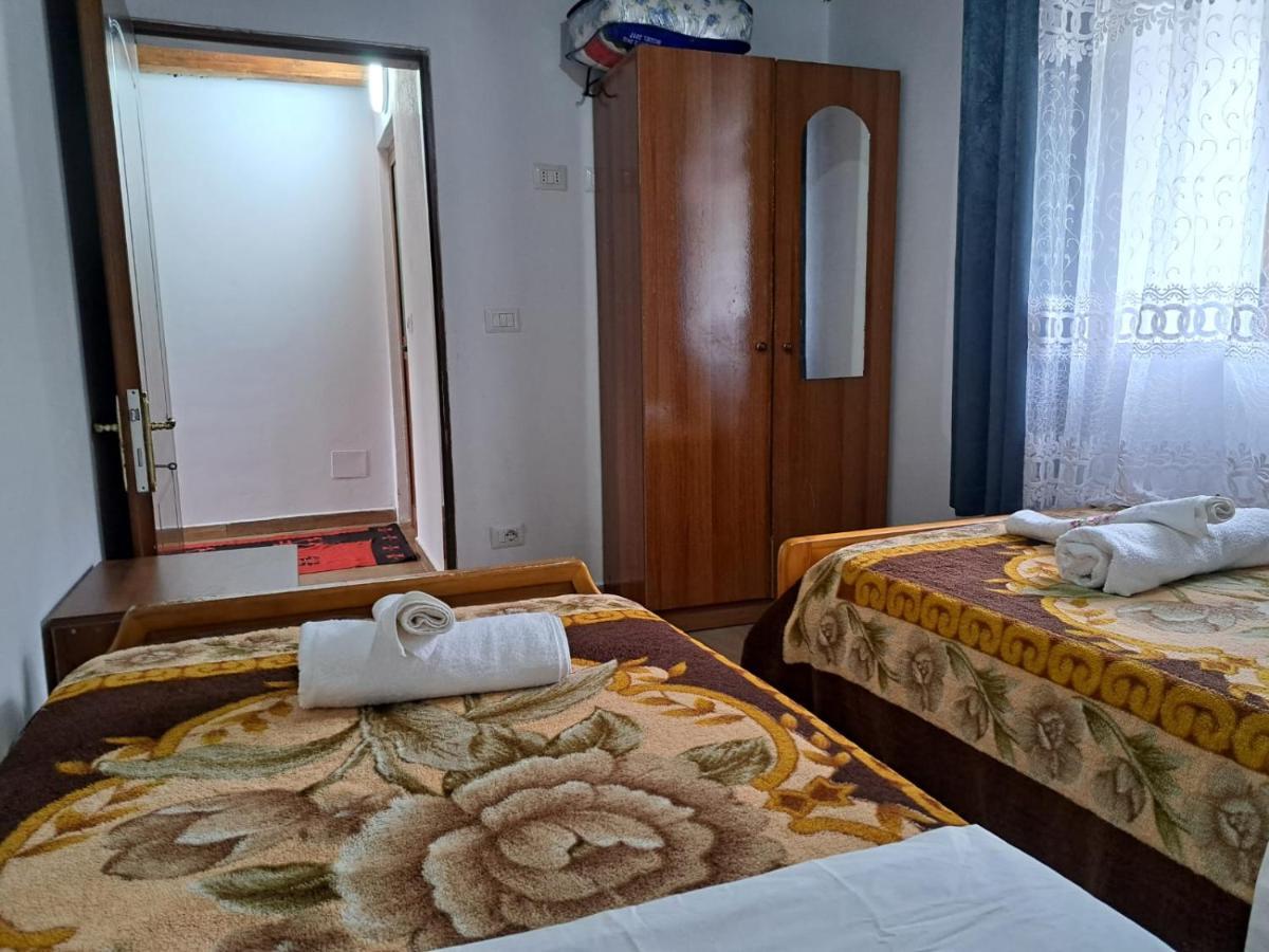 Guesthouse Te Tata ثيث المظهر الخارجي الصورة